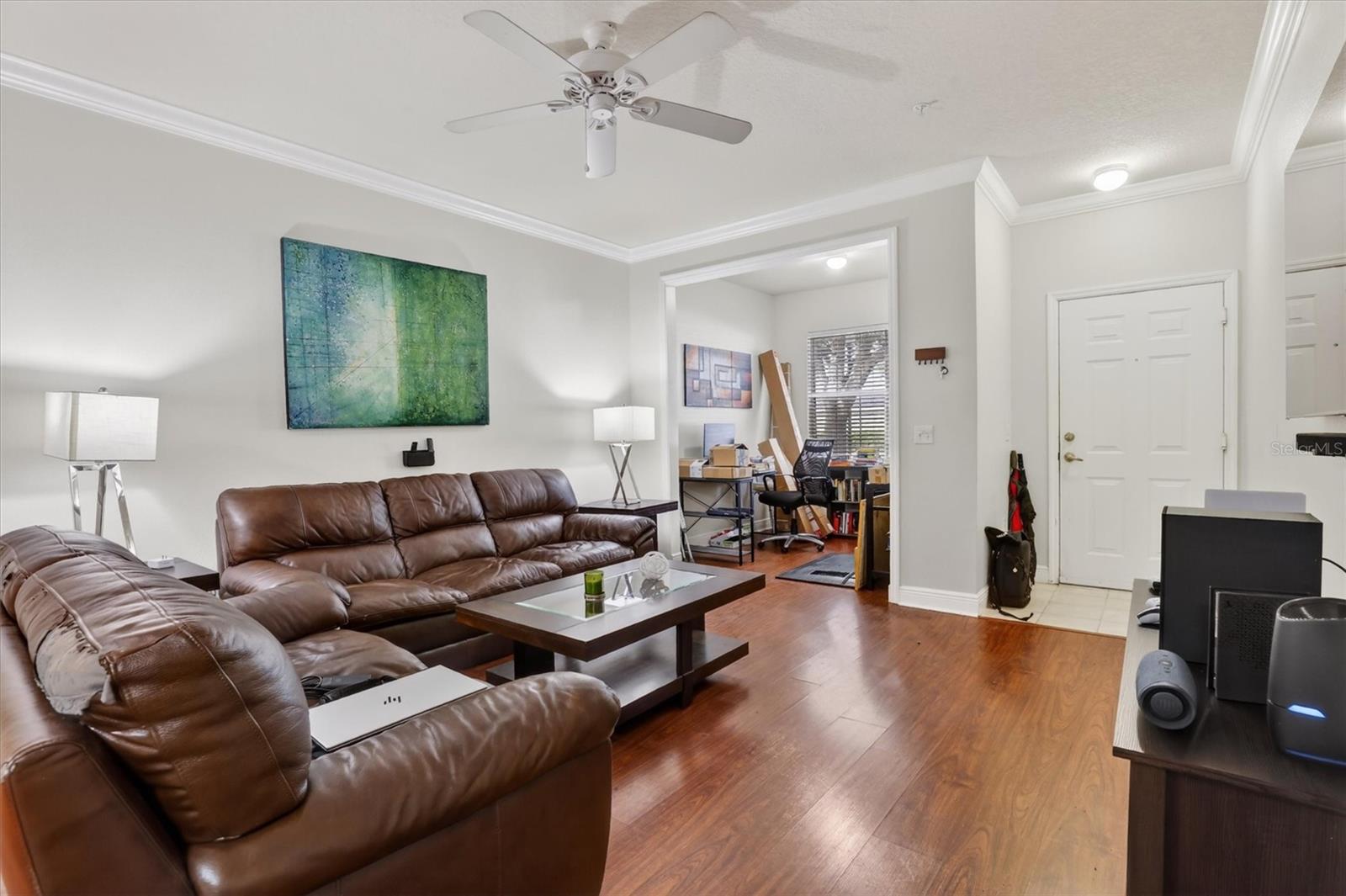 SOUTHERN PINES CONDO - Residential