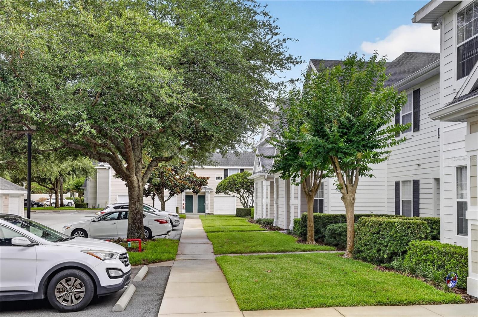 SOUTHERN PINES CONDO - Residential
