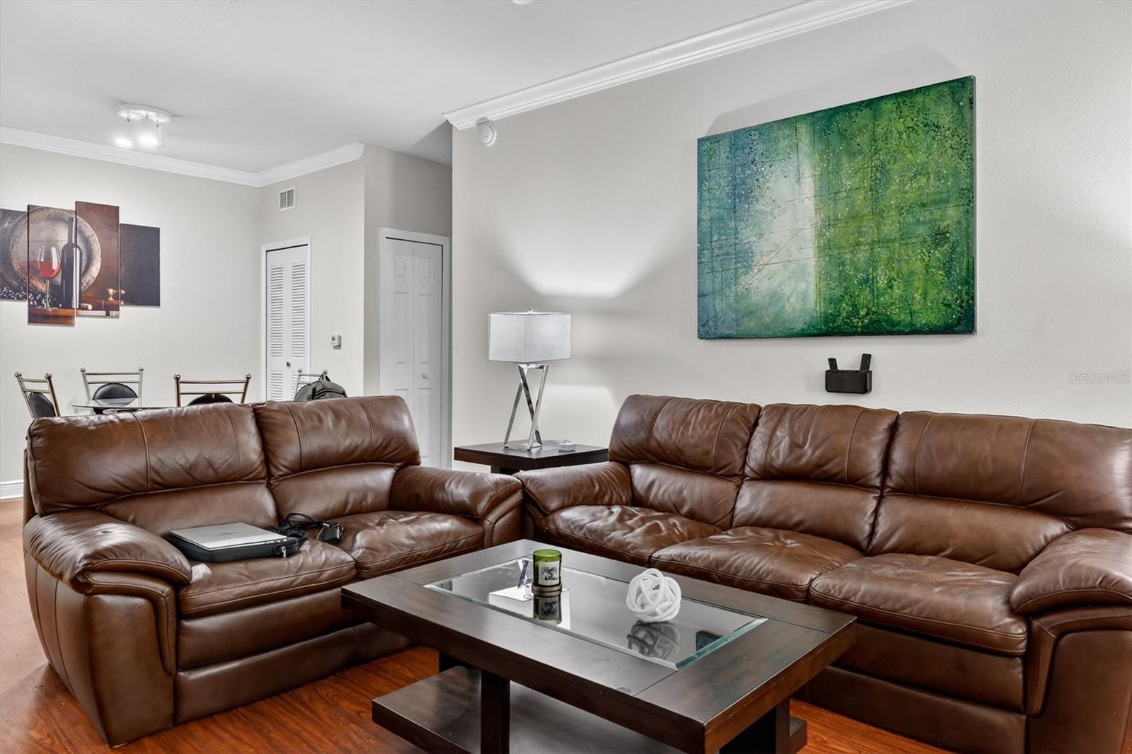 SOUTHERN PINES CONDO - Residential