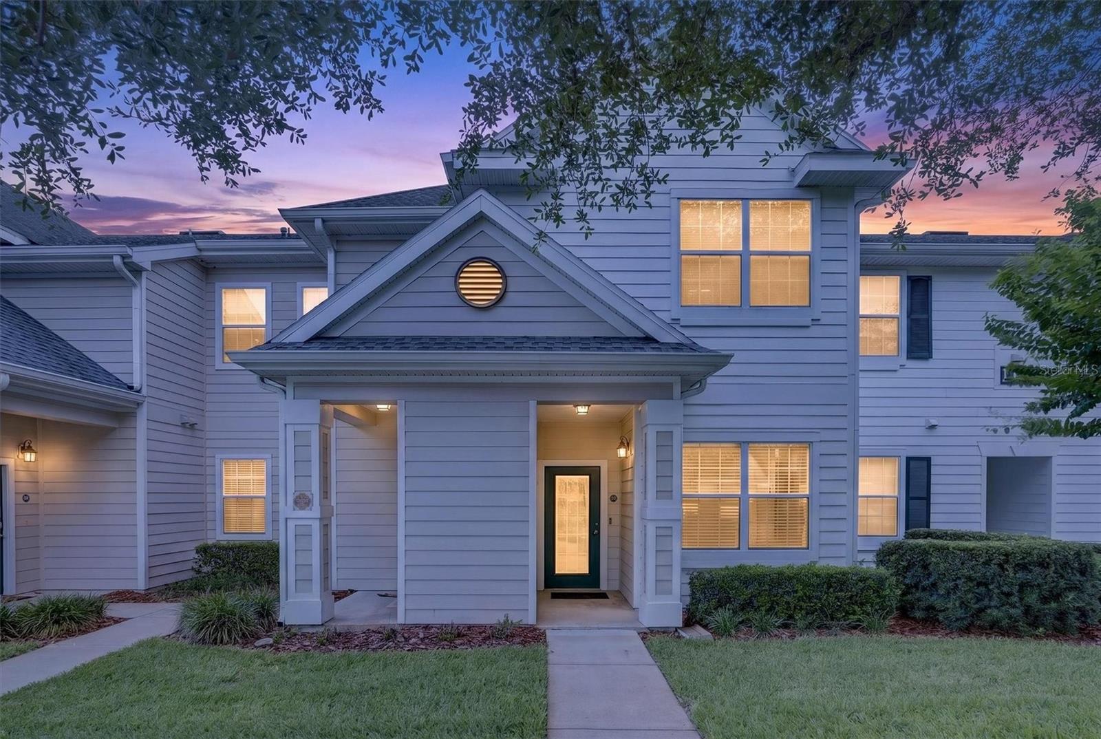 SOUTHERN PINES CONDO - Residential