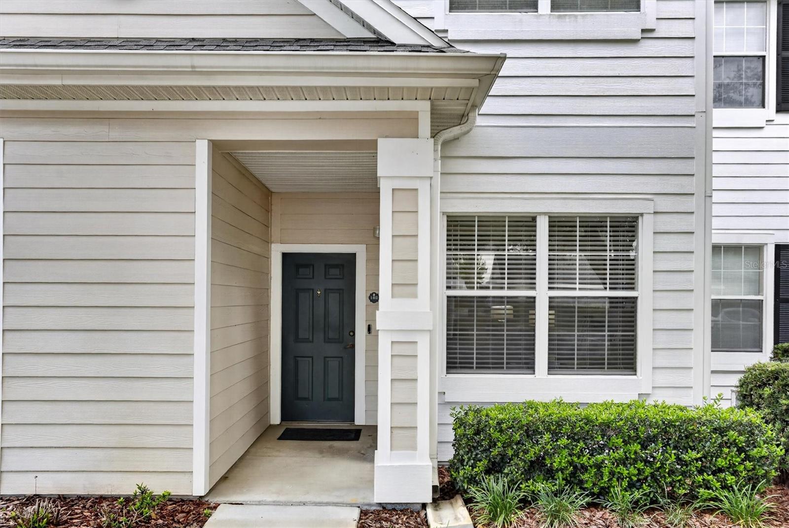 SOUTHERN PINES CONDO - Residential