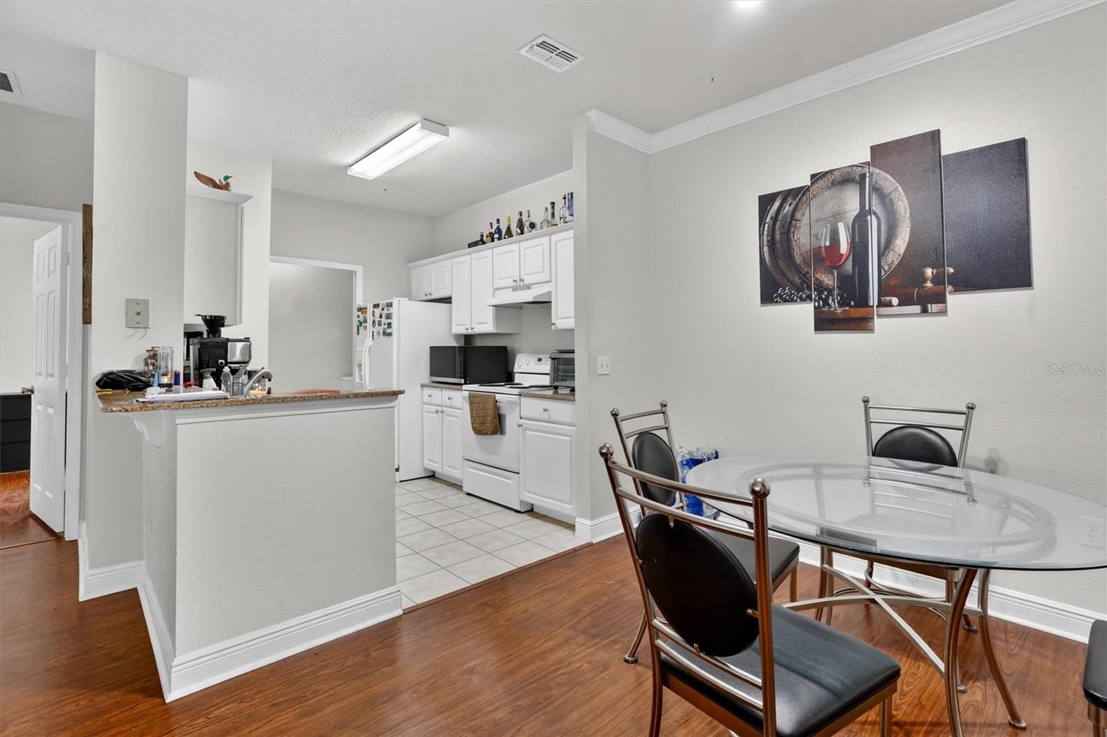 SOUTHERN PINES CONDO - Residential