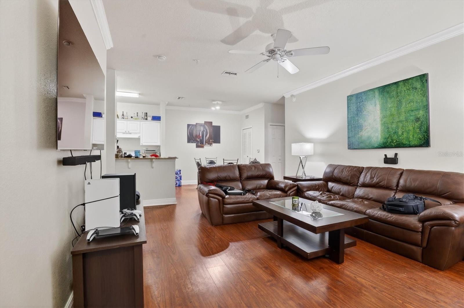 SOUTHERN PINES CONDO - Residential
