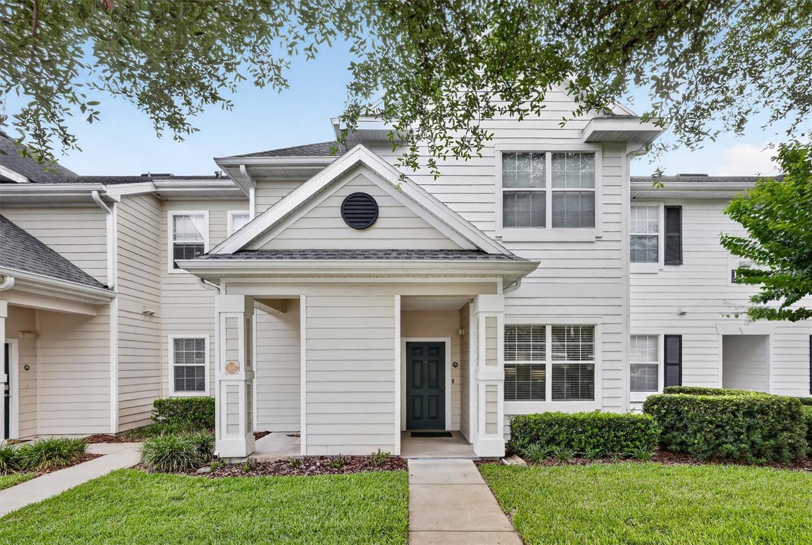 SOUTHERN PINES CONDO - Residential