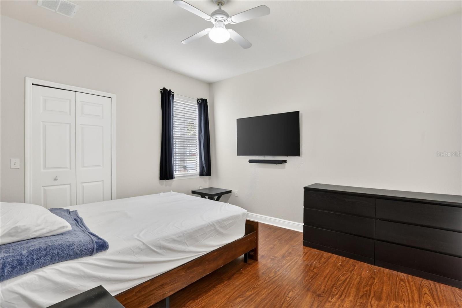 SOUTHERN PINES CONDO - Residential