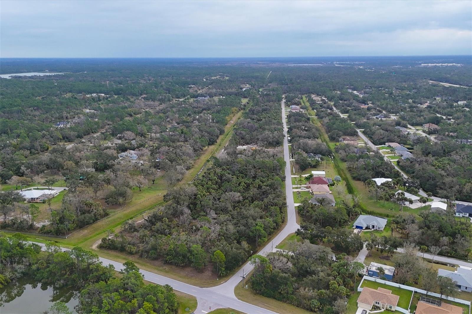NORTH PORT CHARLOTTE ESTATES ADD 02 - Land