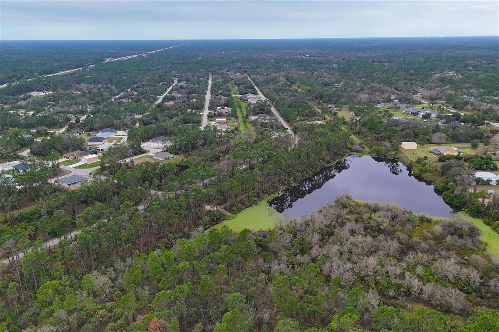 NORTH PORT CHARLOTTE ESTATES ADD 02 - Land