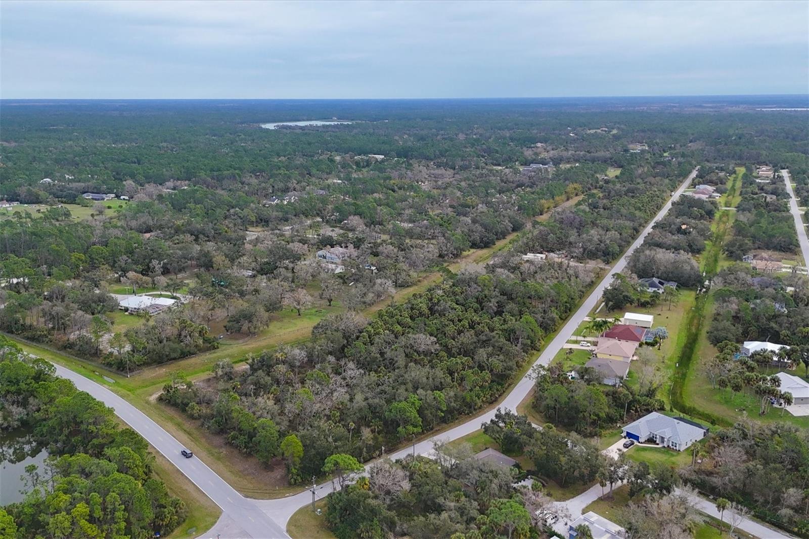 NORTH PORT CHARLOTTE ESTATES ADD 02 - Land