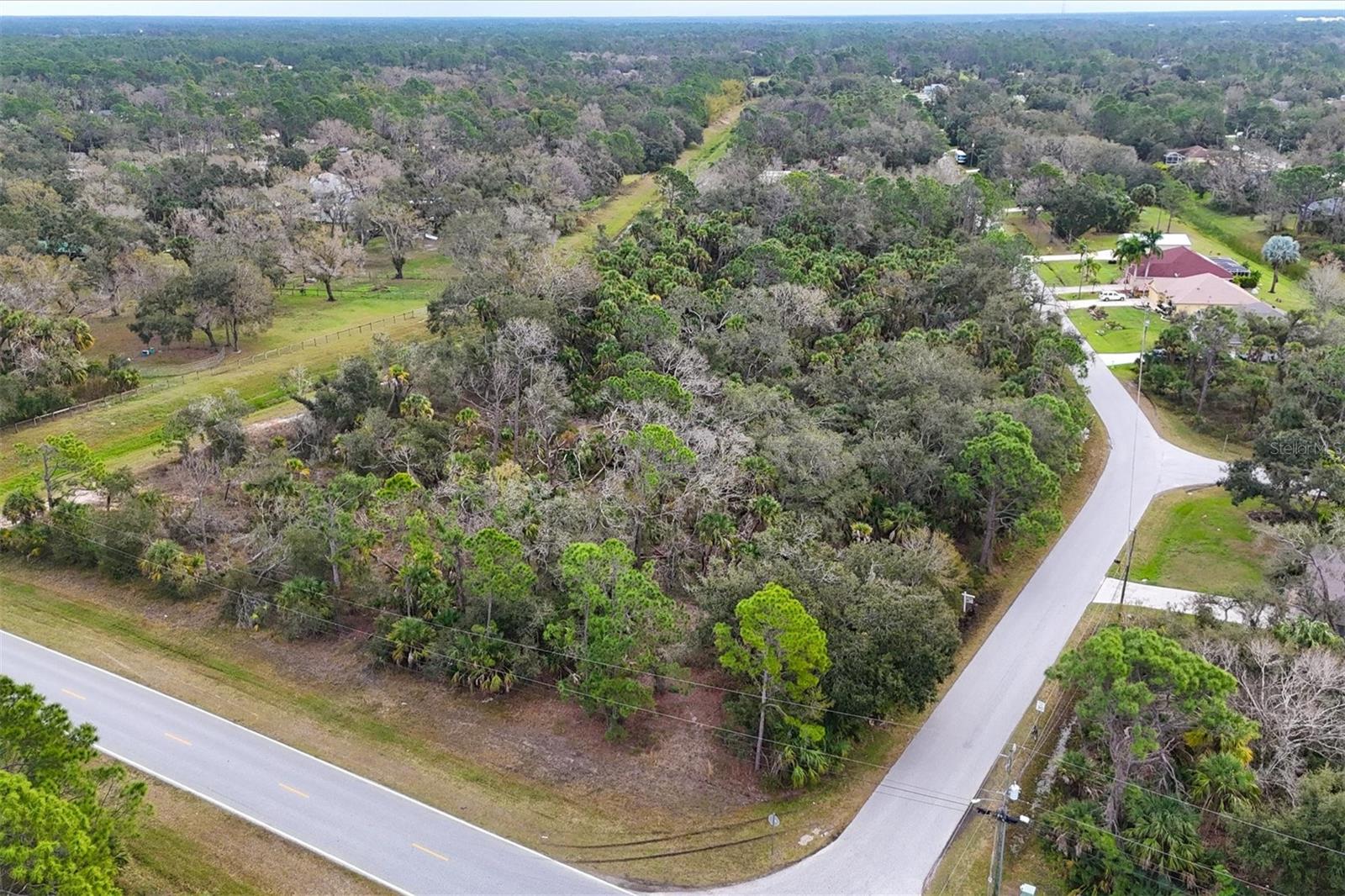 NORTH PORT CHARLOTTE ESTATES ADD 02 - Land