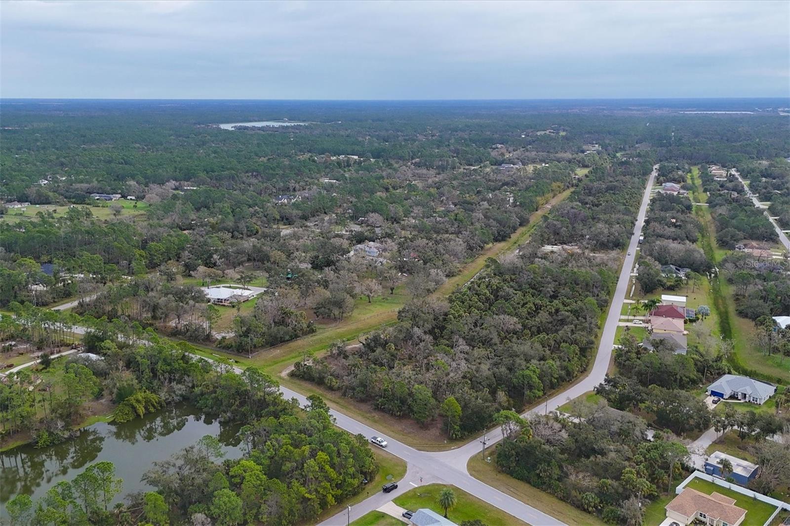 NORTH PORT CHARLOTTE ESTATES ADD 02 - Land