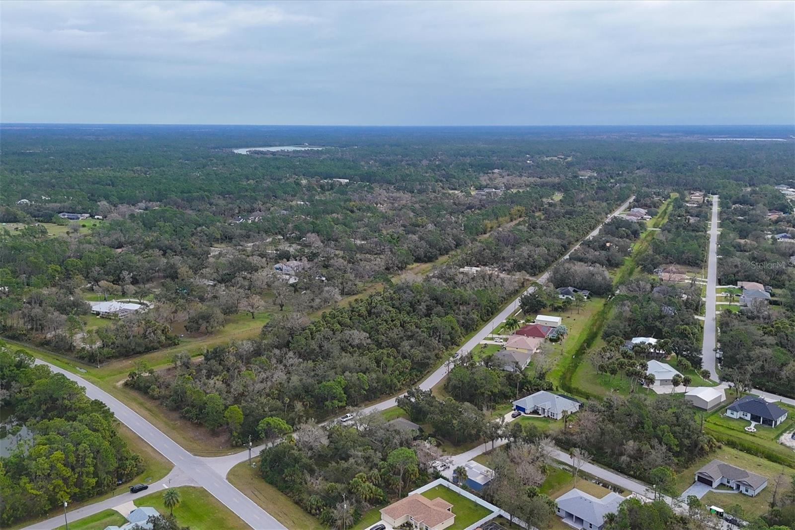 NORTH PORT CHARLOTTE ESTATES ADD 02 - Land