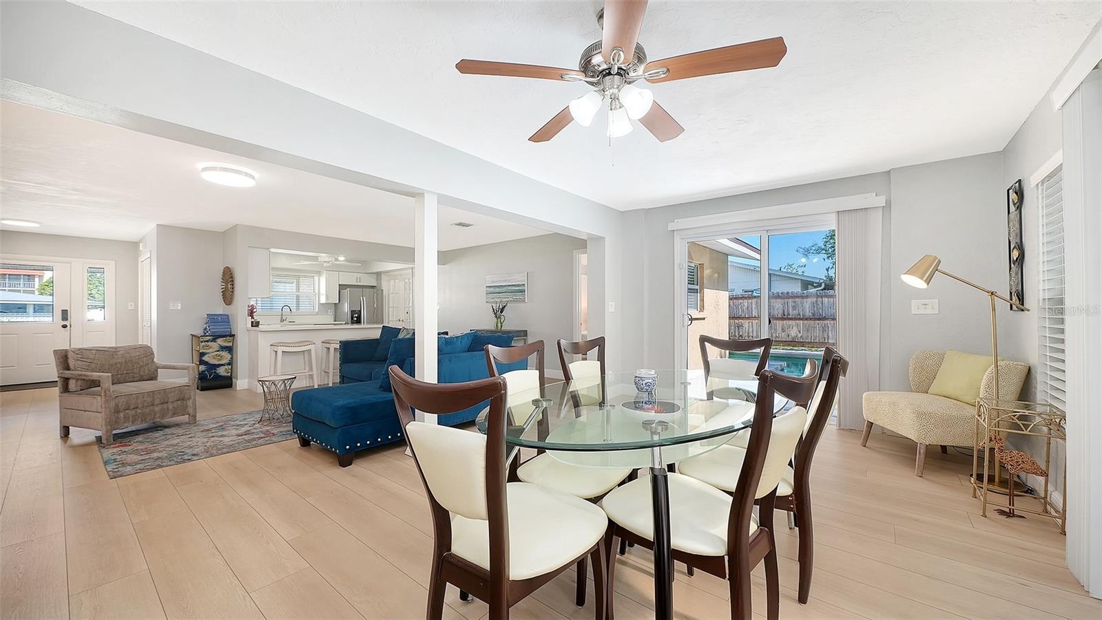 GULF GATE - Residential
