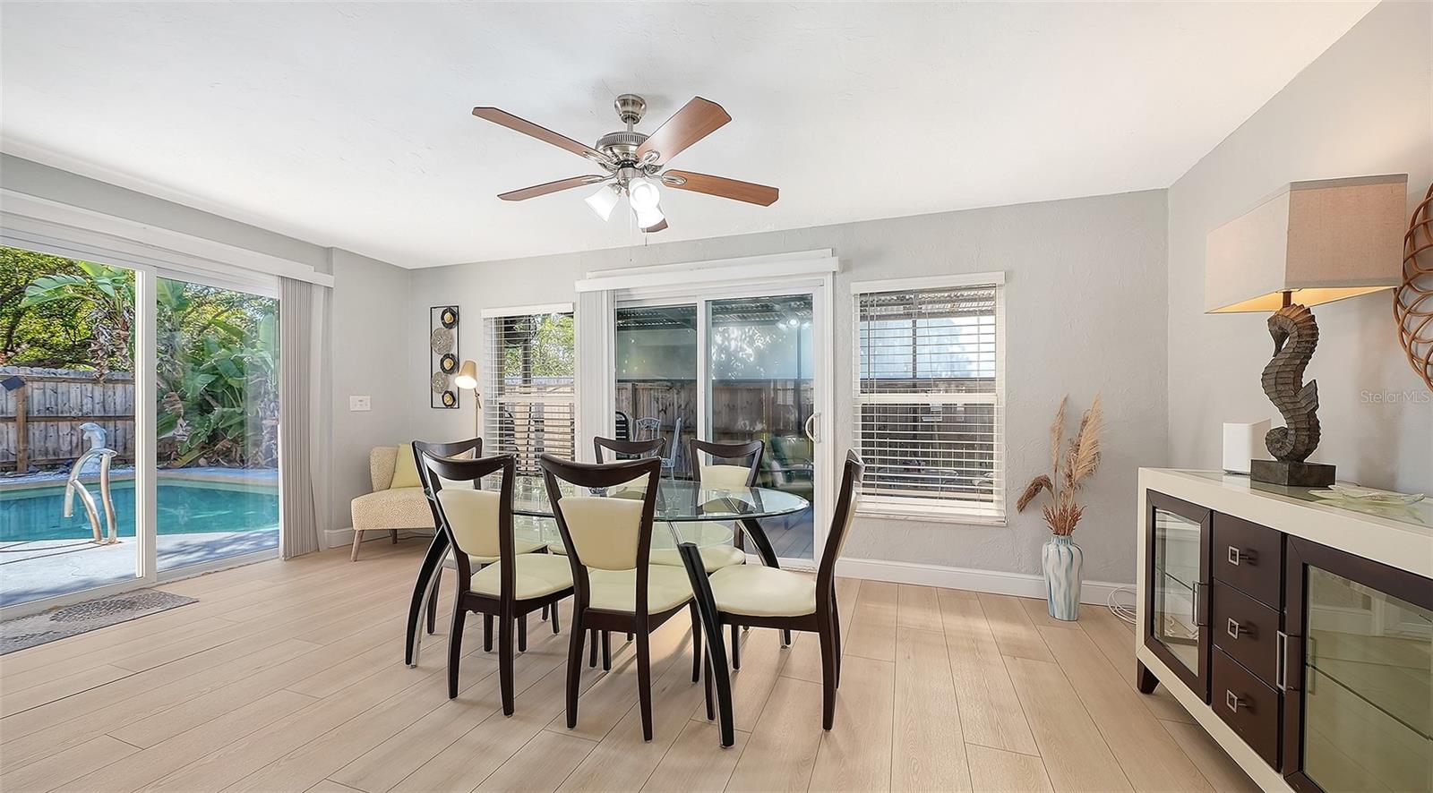GULF GATE - Residential