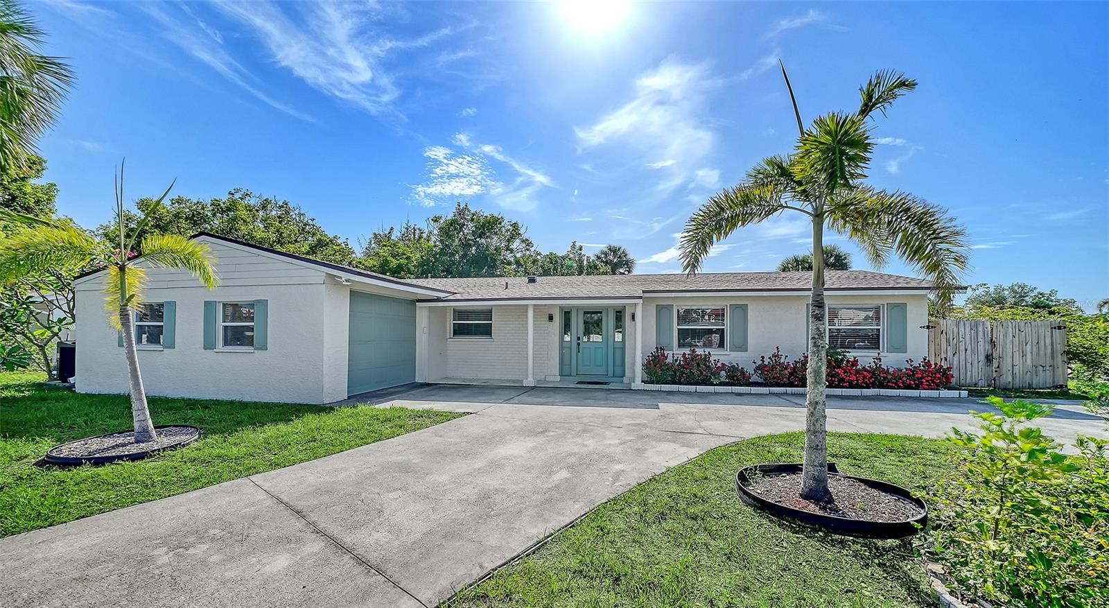 GULF GATE - Residential