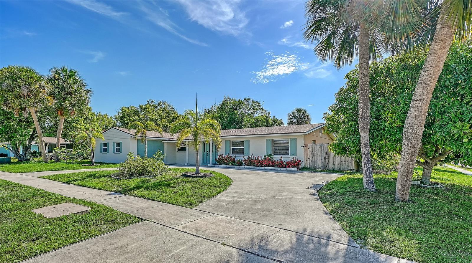GULF GATE - Residential
