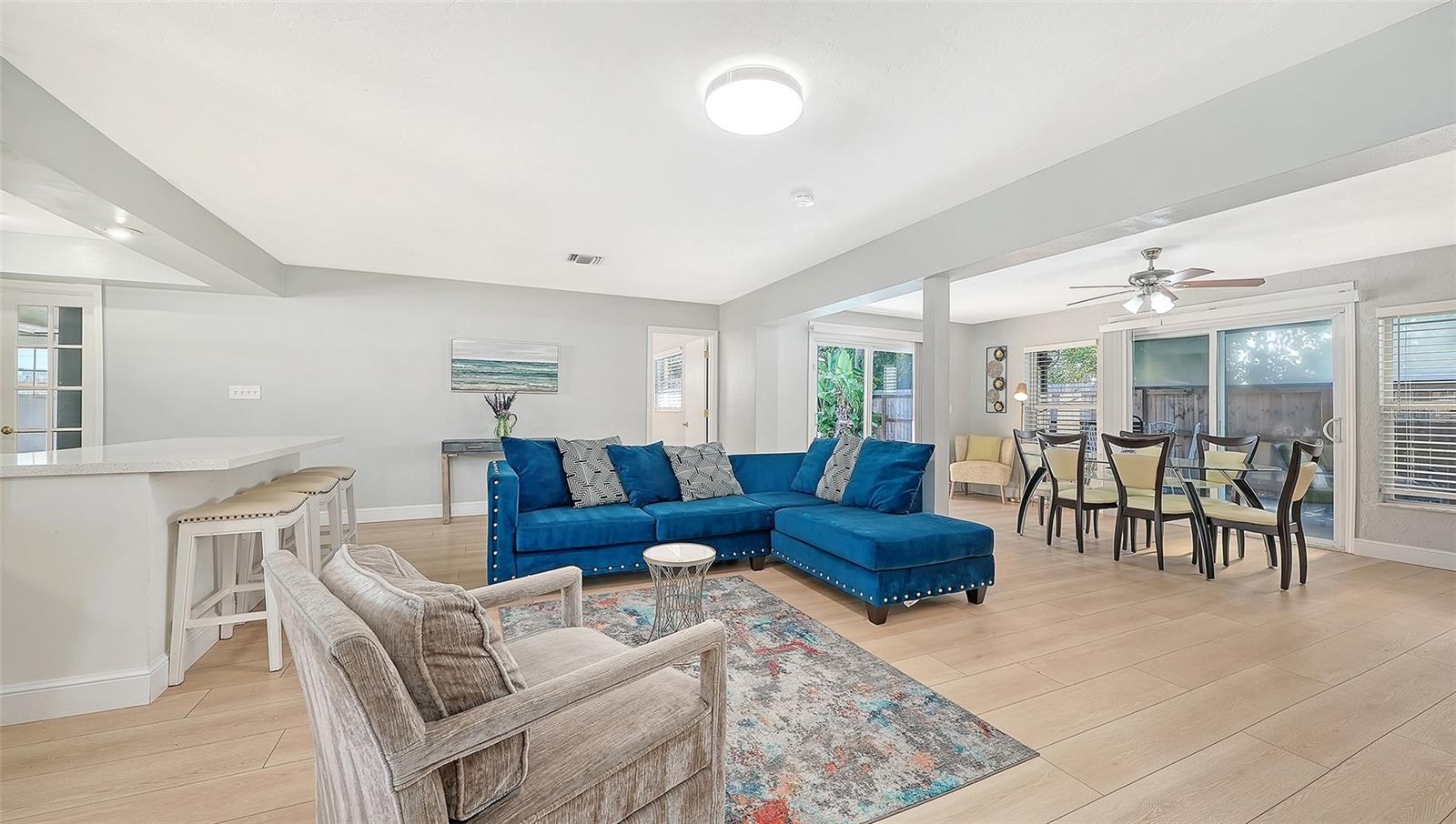 GULF GATE - Residential