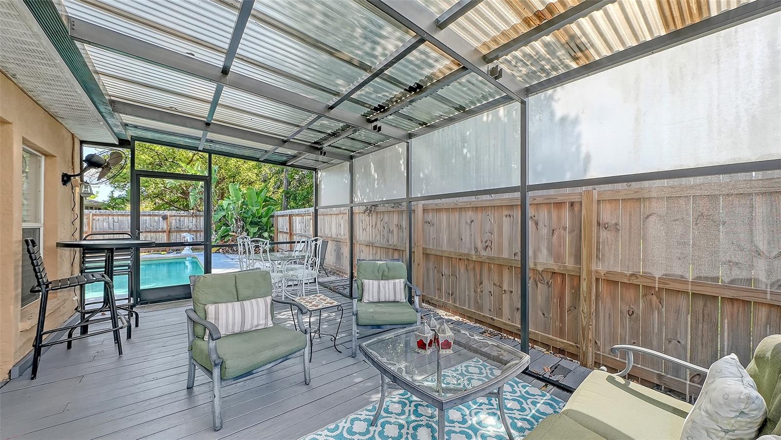 GULF GATE - Residential