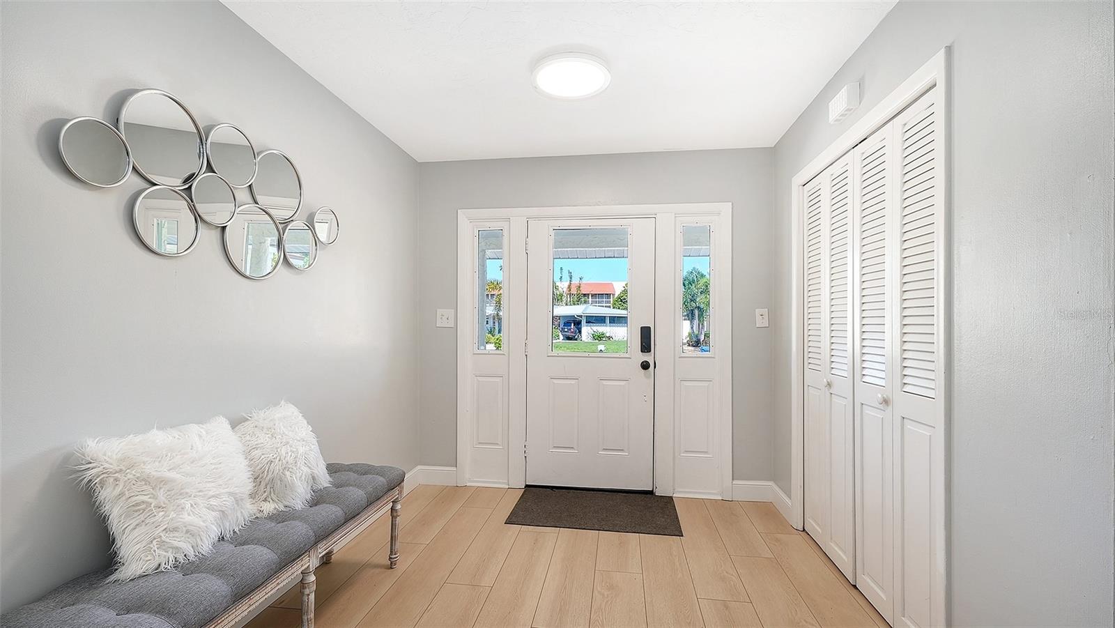 GULF GATE - Residential