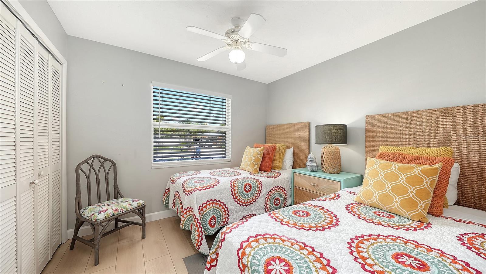 GULF GATE - Residential