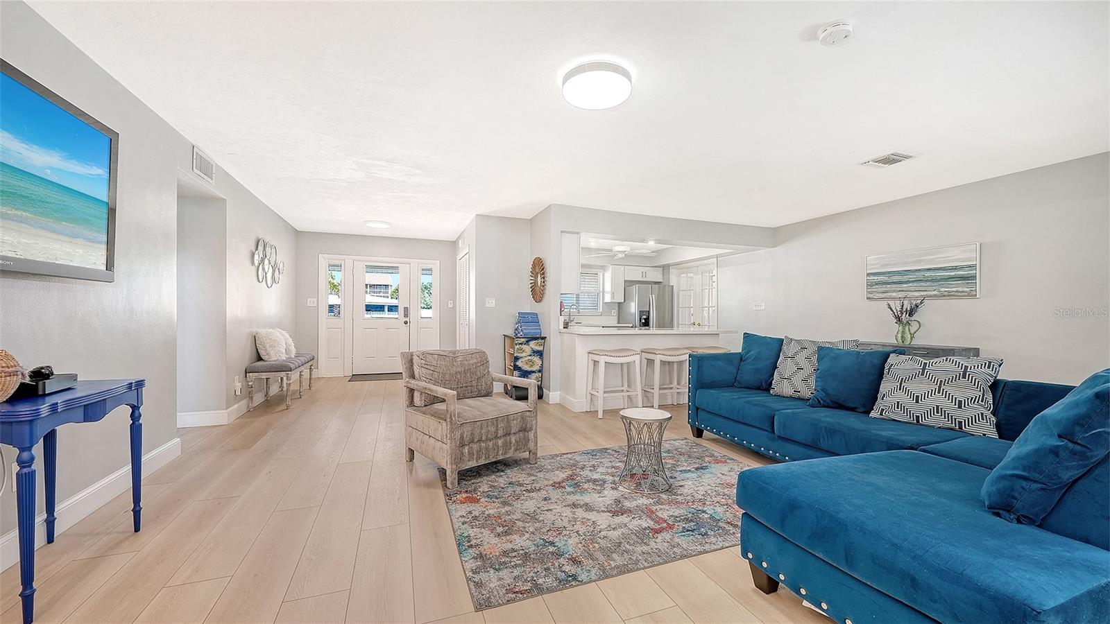 GULF GATE - Residential