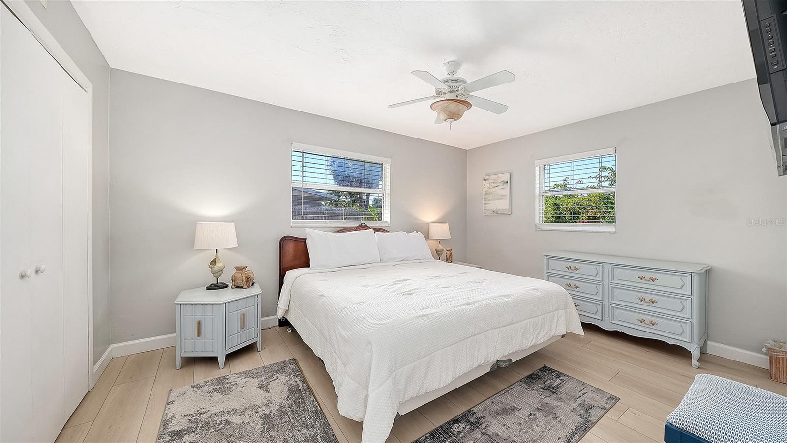 GULF GATE - Residential