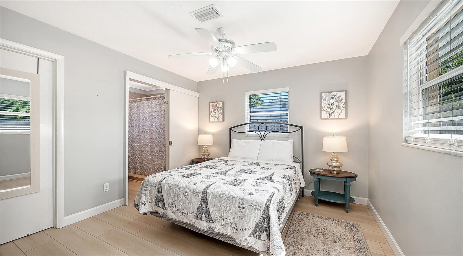 GULF GATE - Residential