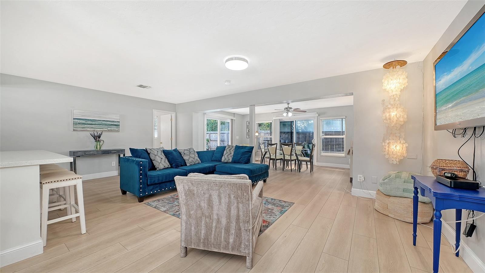 GULF GATE - Residential