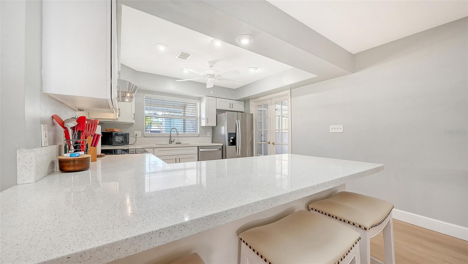 GULF GATE - Residential