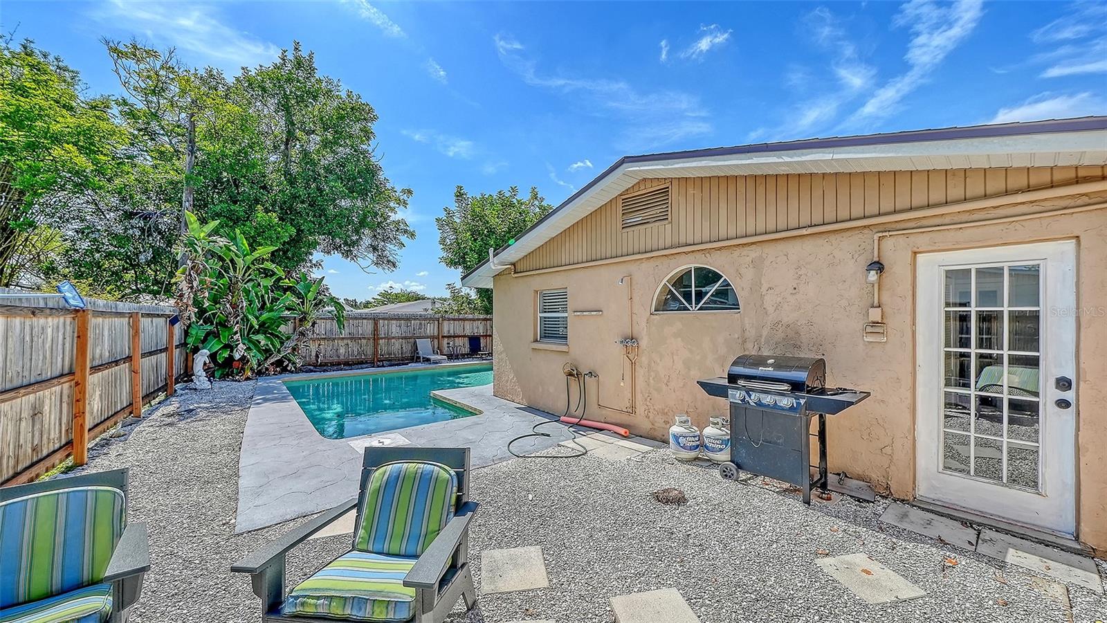 GULF GATE - Residential