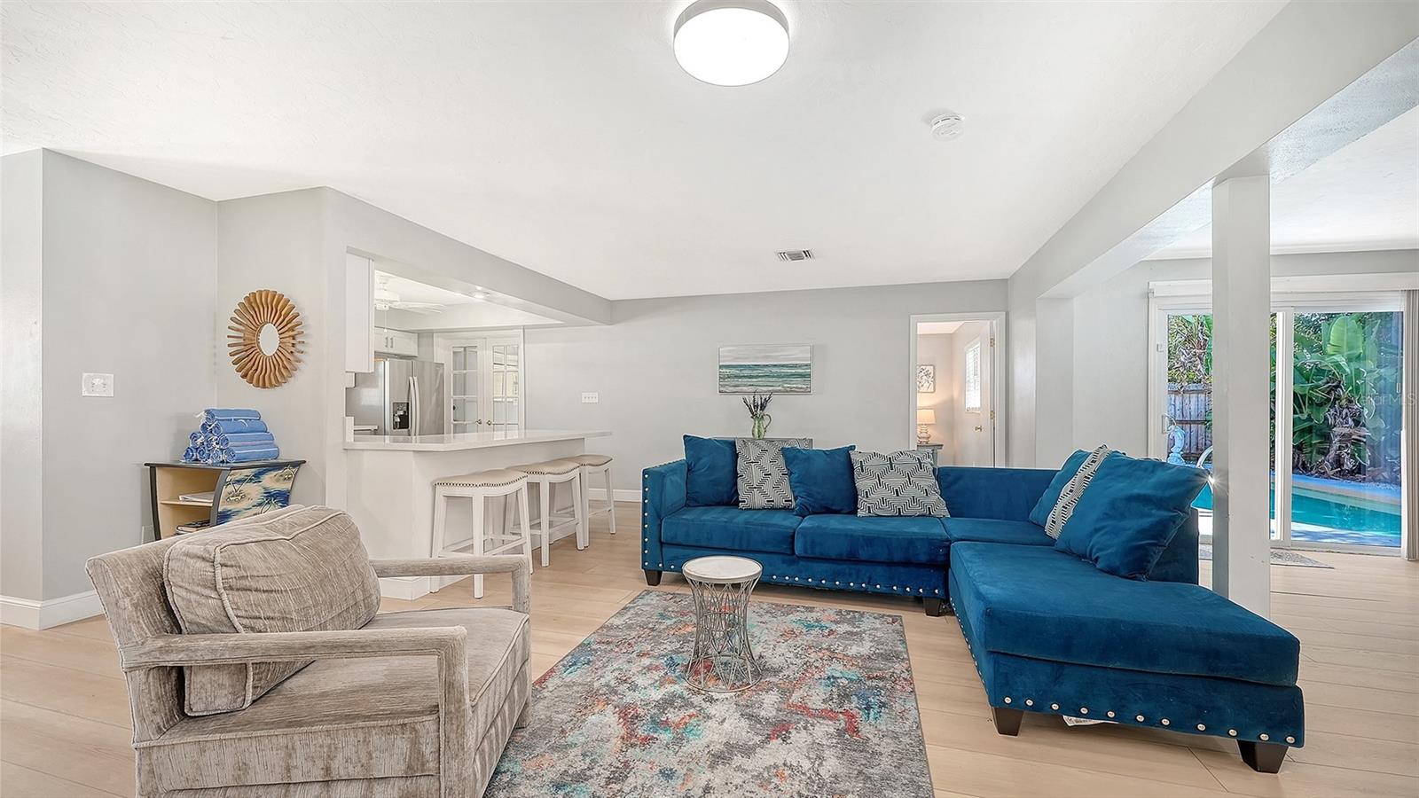 GULF GATE - Residential