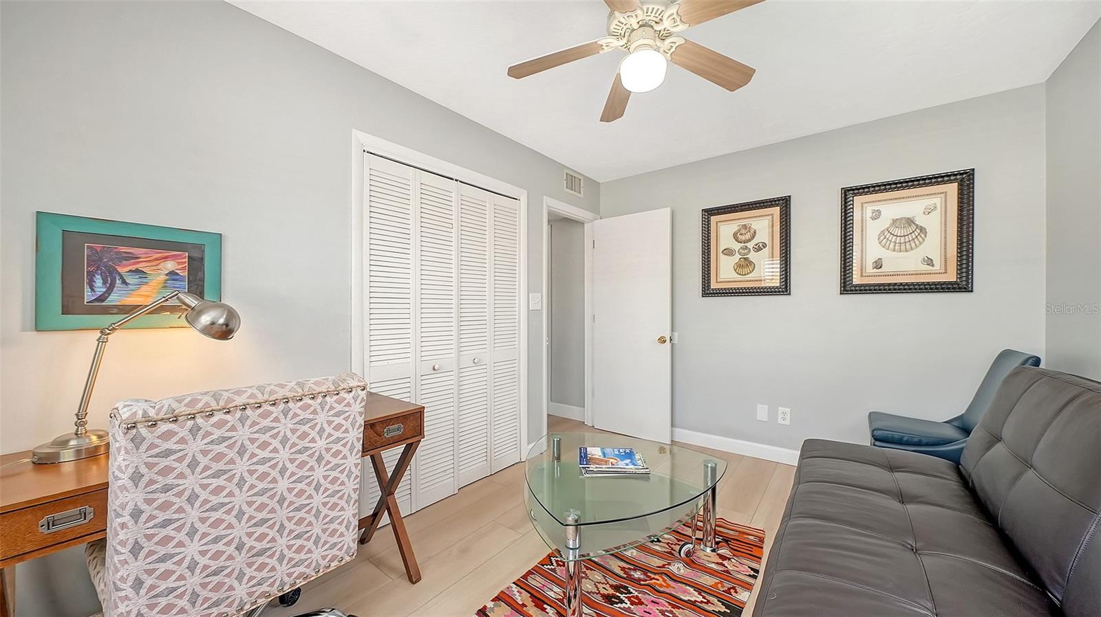 GULF GATE - Residential