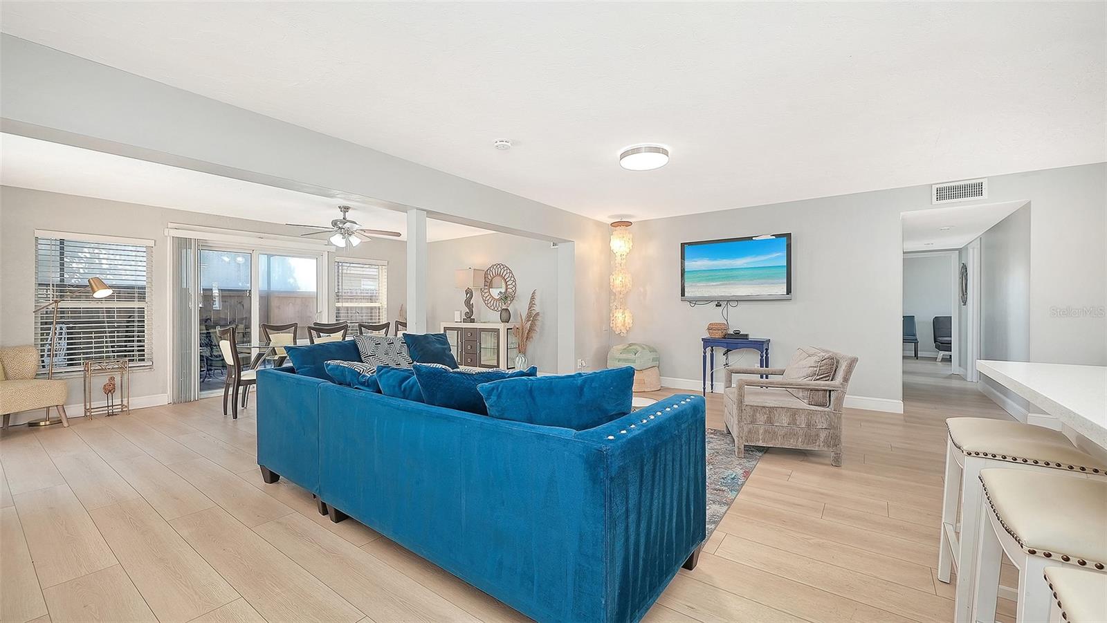 GULF GATE - Residential