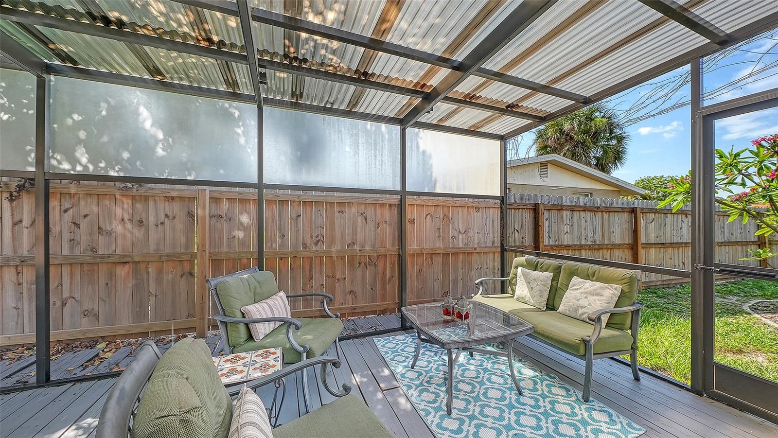 GULF GATE - Residential