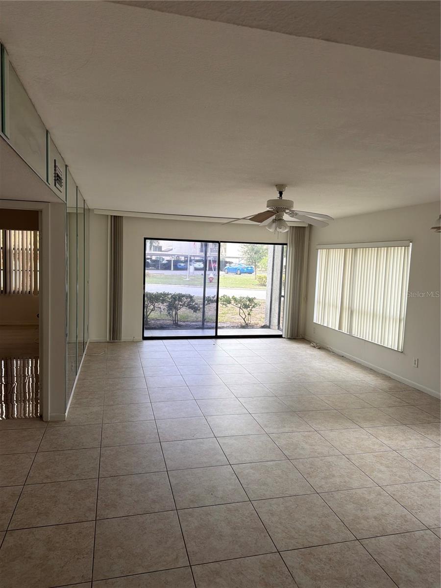 FORESTBROOK III CONDO - Residential Lease