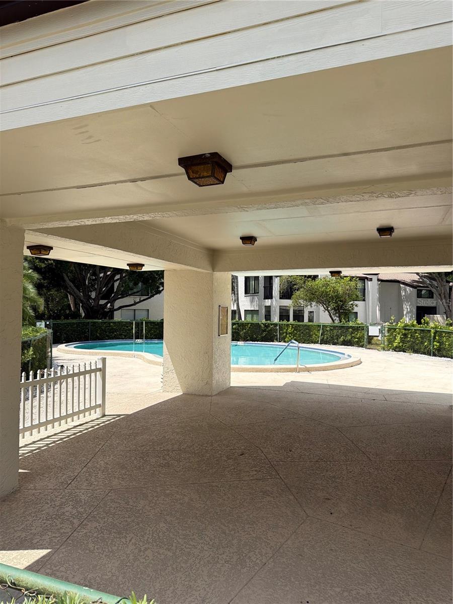FORESTBROOK III CONDO - Residential Lease