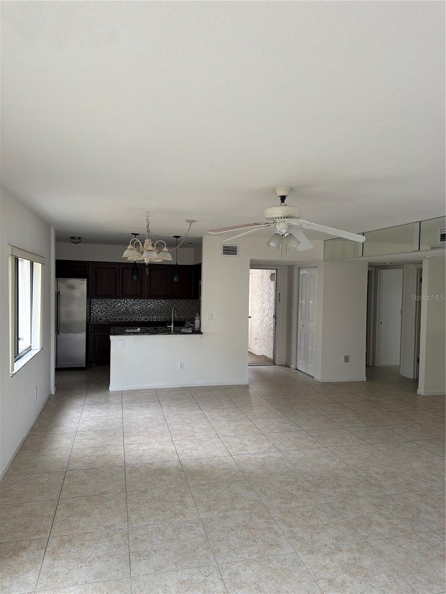 FORESTBROOK III CONDO - Residential Lease