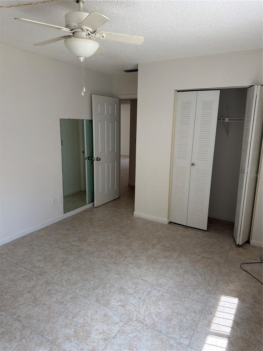 FORESTBROOK III CONDO - Residential Lease