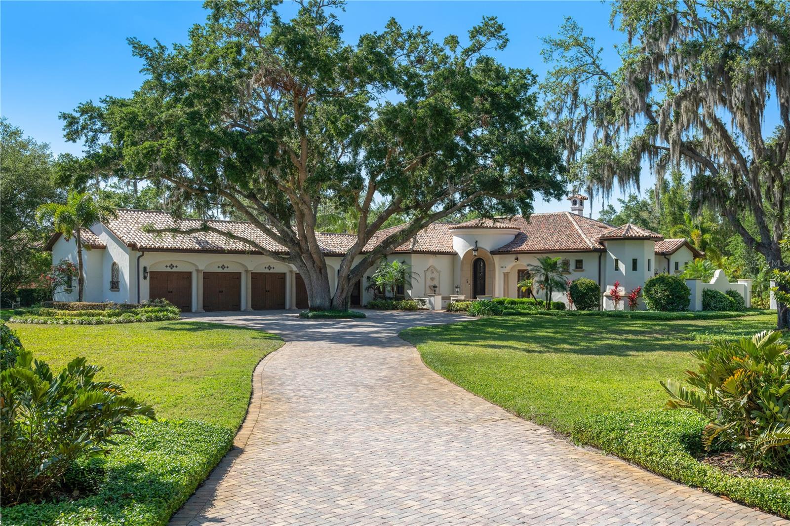 CHAINE DU LAC - Residential