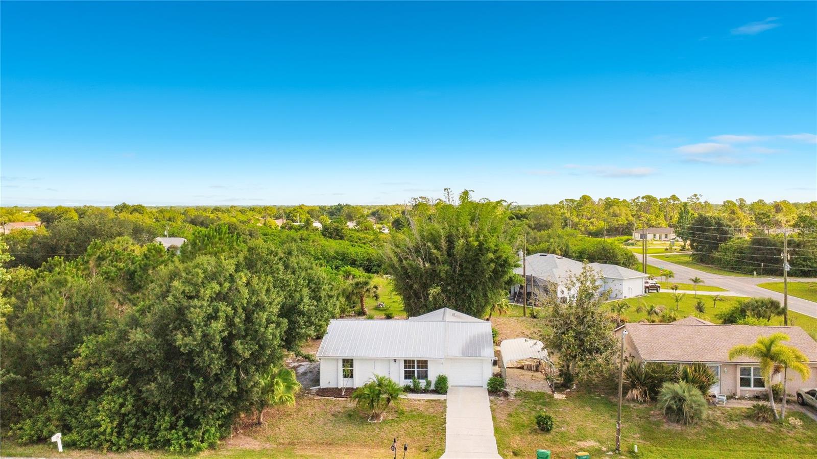 PORT CHARLOTTE SEC 063 - Residential