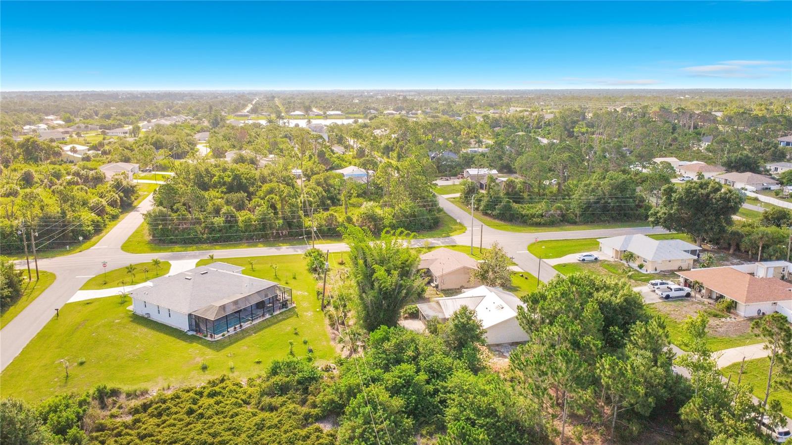 PORT CHARLOTTE SEC 063 - Residential