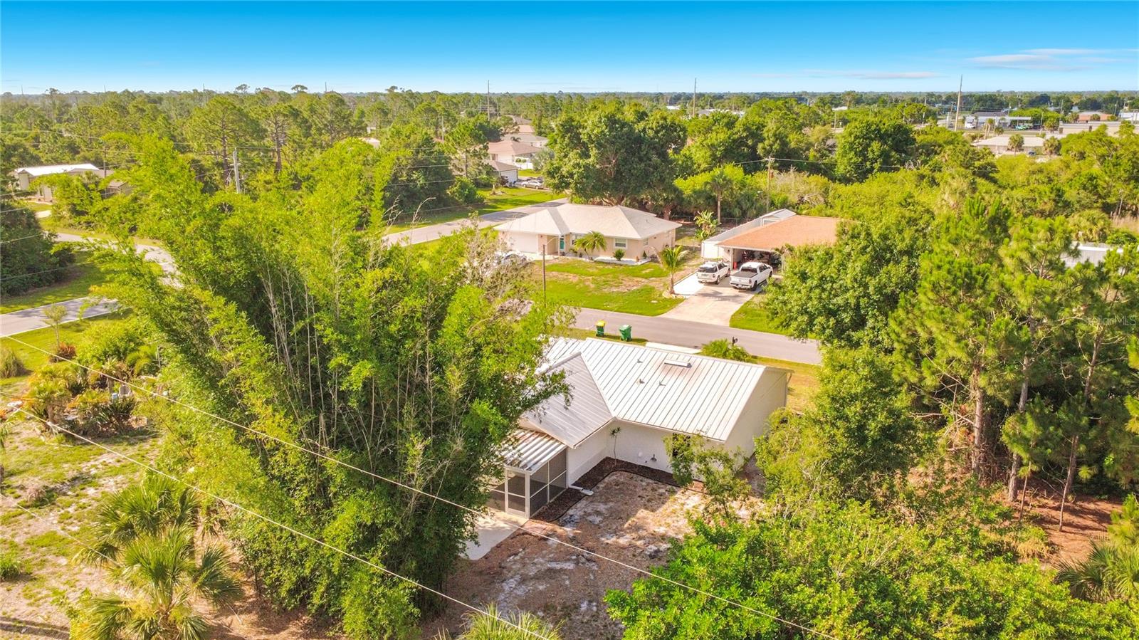 PORT CHARLOTTE SEC 063 - Residential