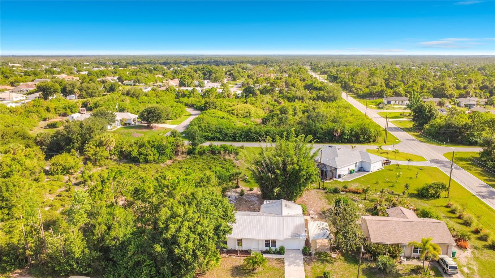 PORT CHARLOTTE SEC 063 - Residential