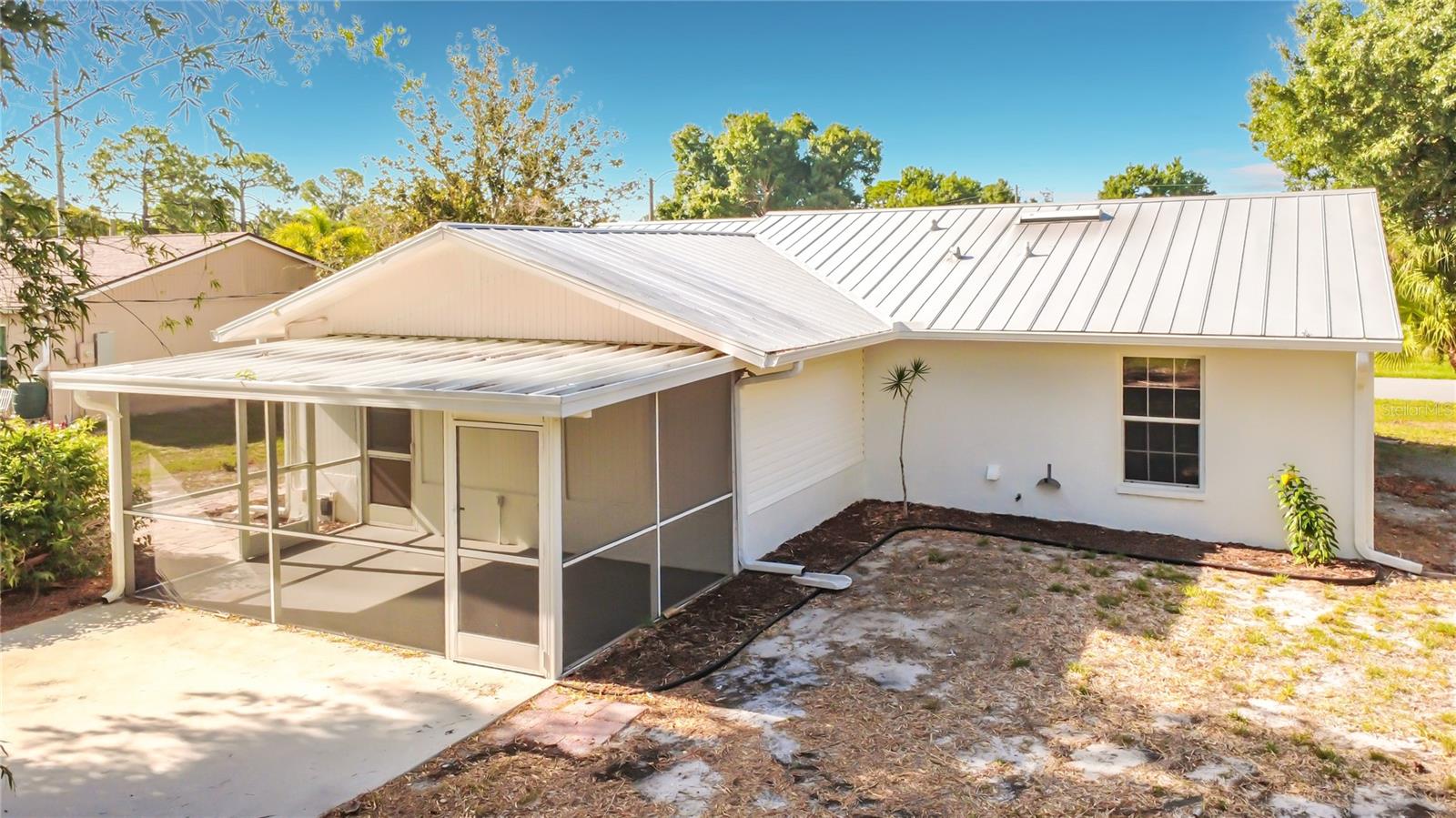 PORT CHARLOTTE SEC 063 - Residential