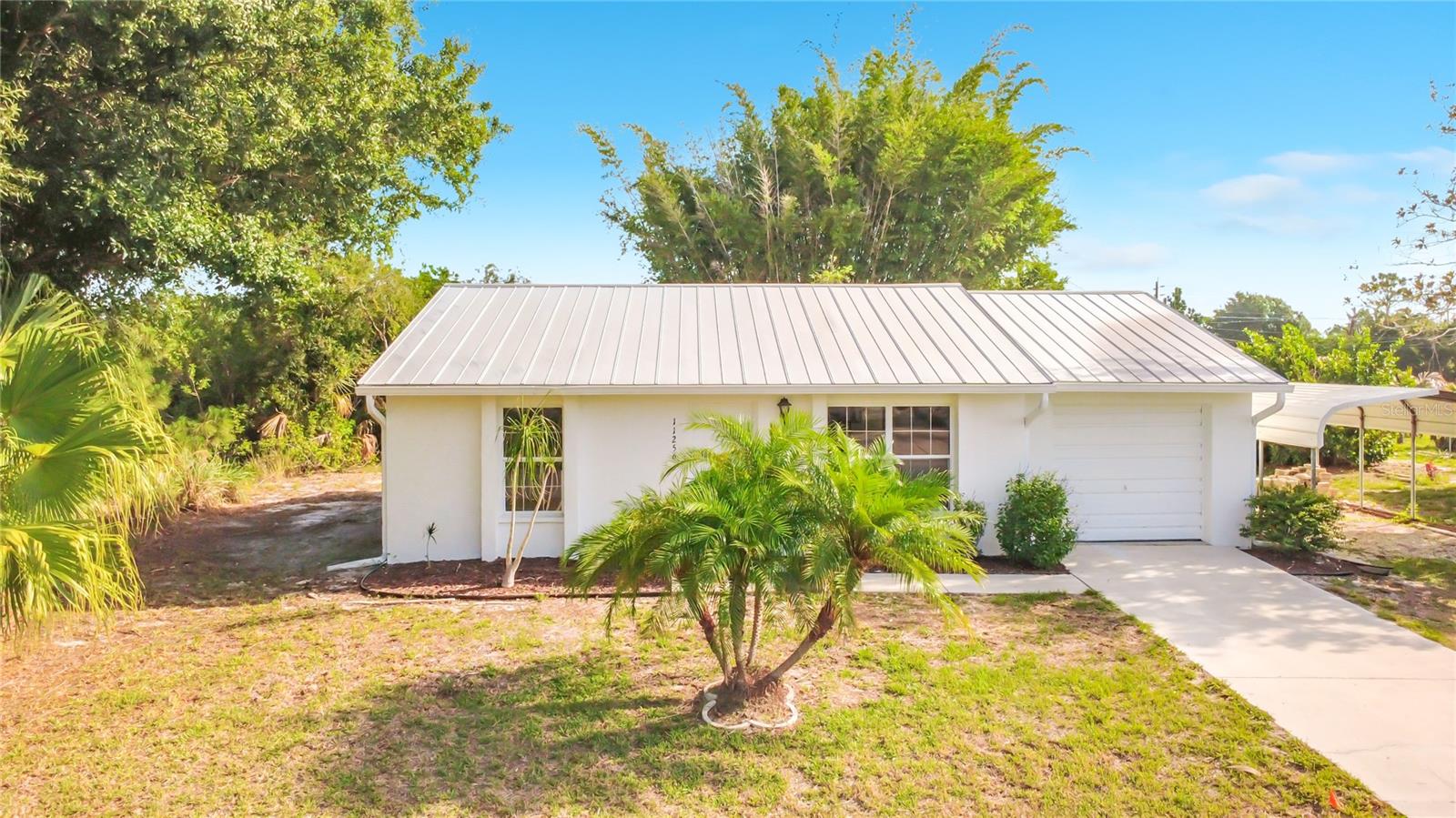 PORT CHARLOTTE SEC 063 - Residential