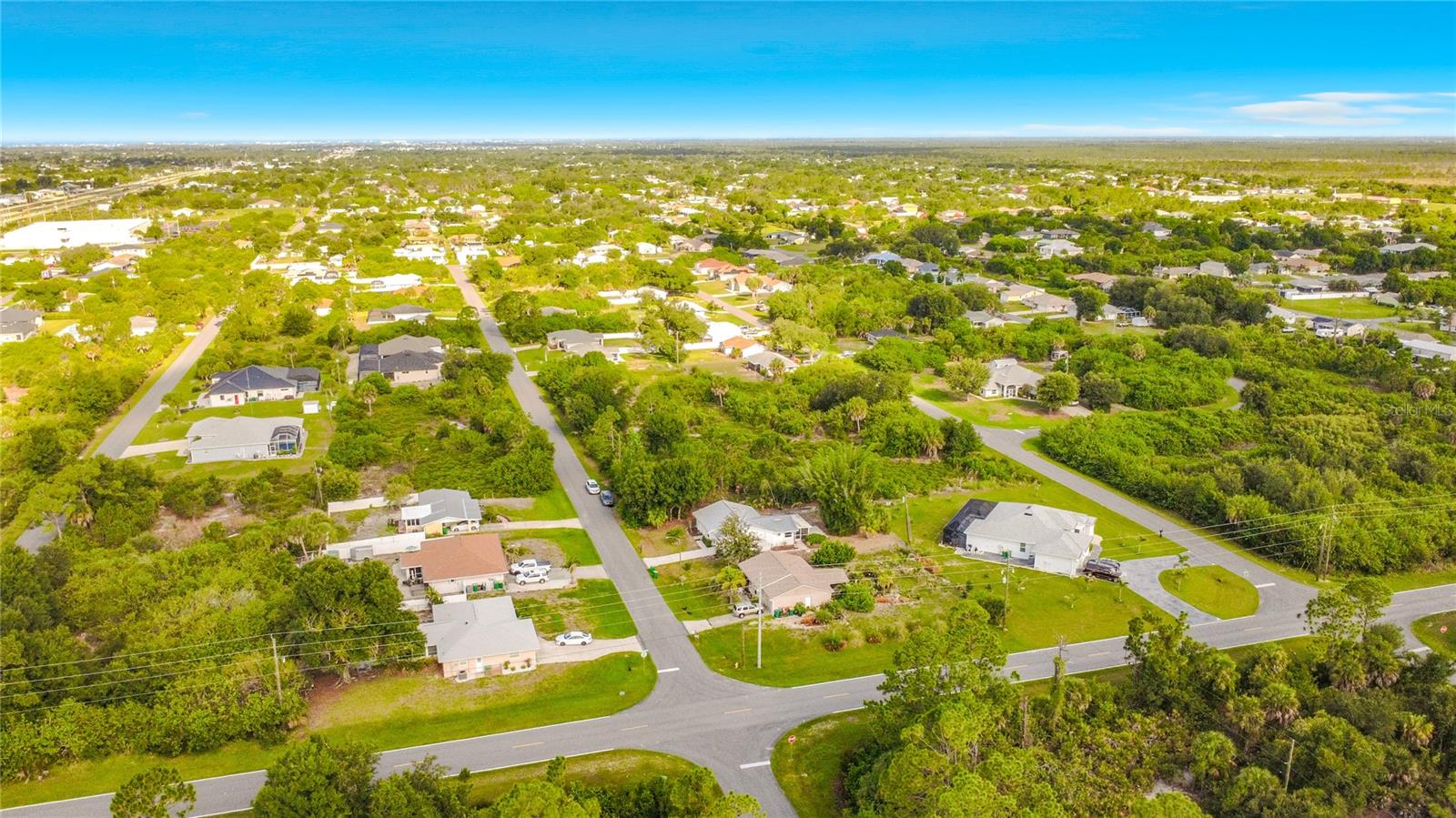 PORT CHARLOTTE SEC 063 - Residential