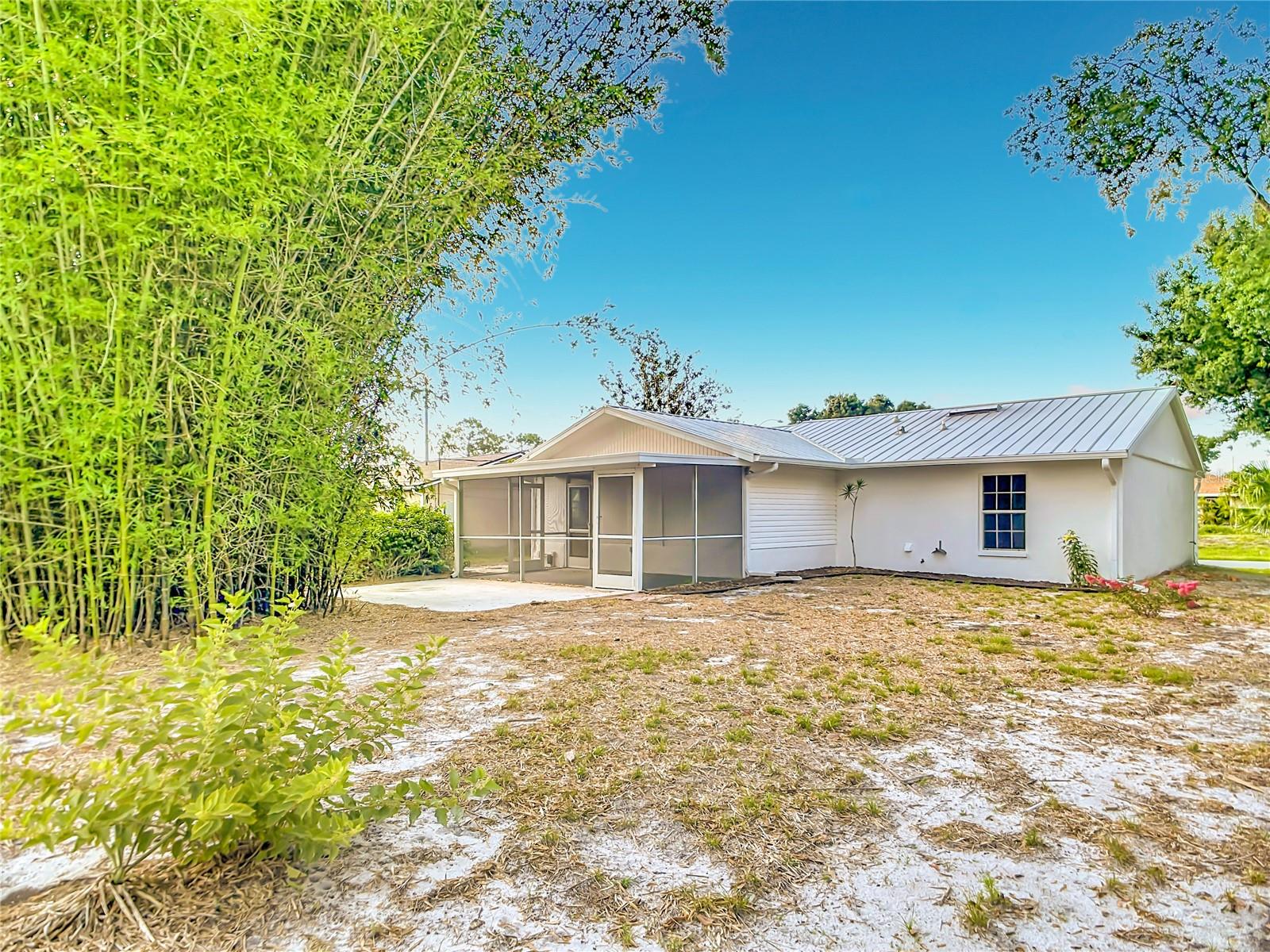 PORT CHARLOTTE SEC 063 - Residential