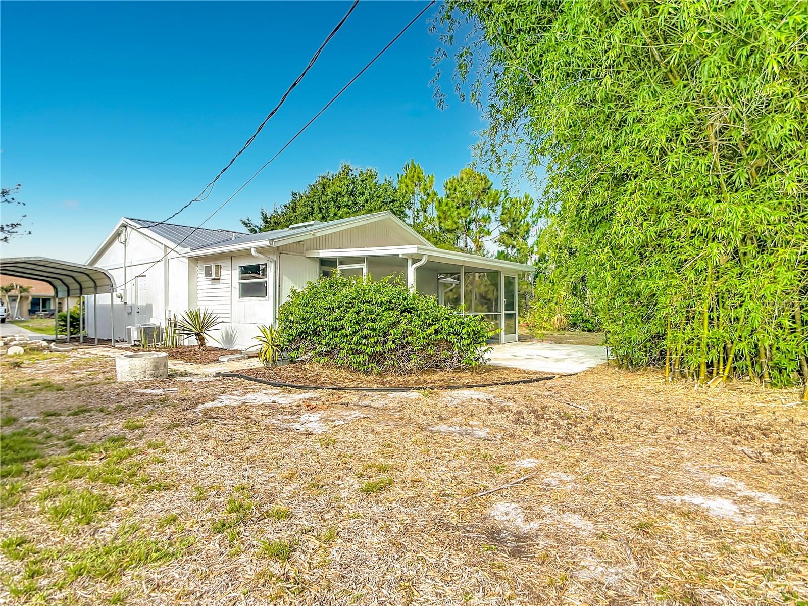 PORT CHARLOTTE SEC 063 - Residential