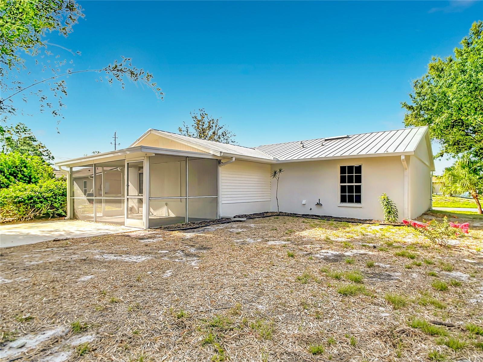 PORT CHARLOTTE SEC 063 - Residential