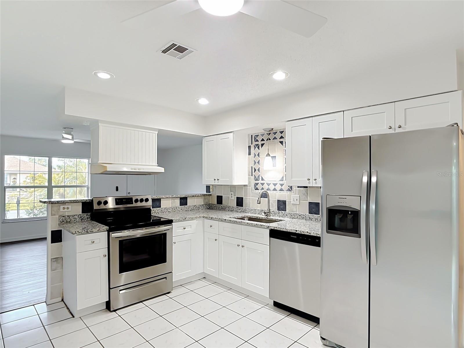 PORT CHARLOTTE SEC 063 - Residential