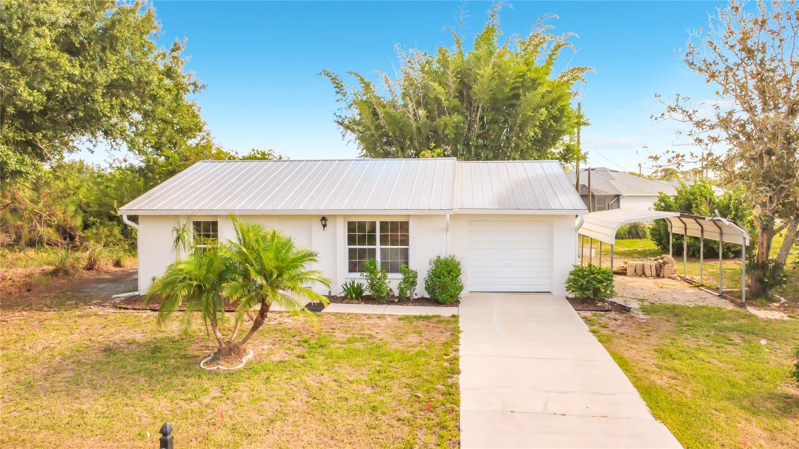 PORT CHARLOTTE SEC 063 - Residential